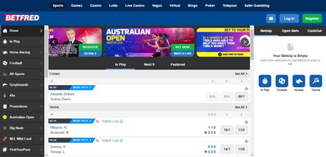 how to register at betfred|Betfred.